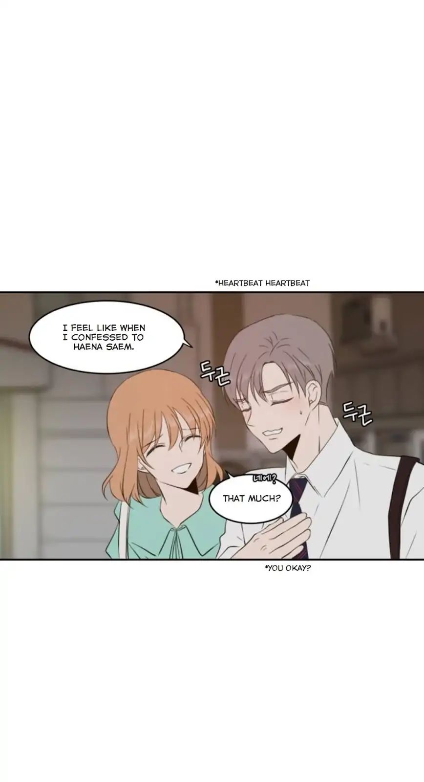 Read A Good Day To Be A Dog en Manga Online