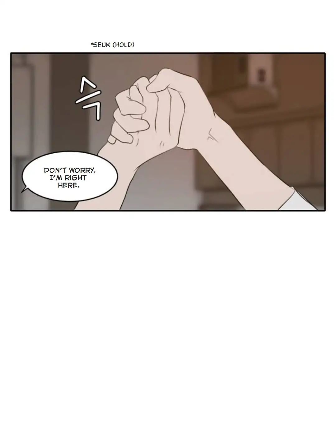 Read A Good Day To Be A Dog en Manga Online