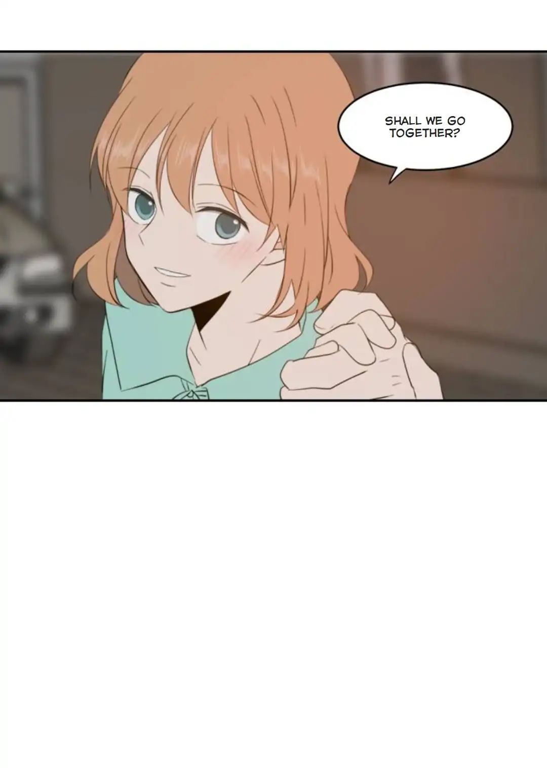 Read A Good Day To Be A Dog en Manga Online