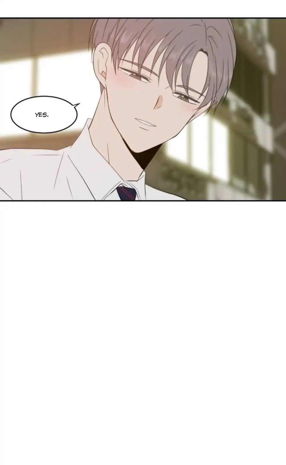 Read A Good Day To Be A Dog en Manga Online