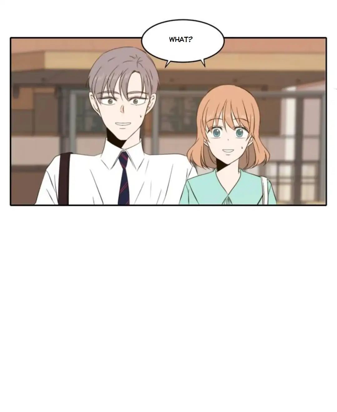Read A Good Day To Be A Dog en Manga Online