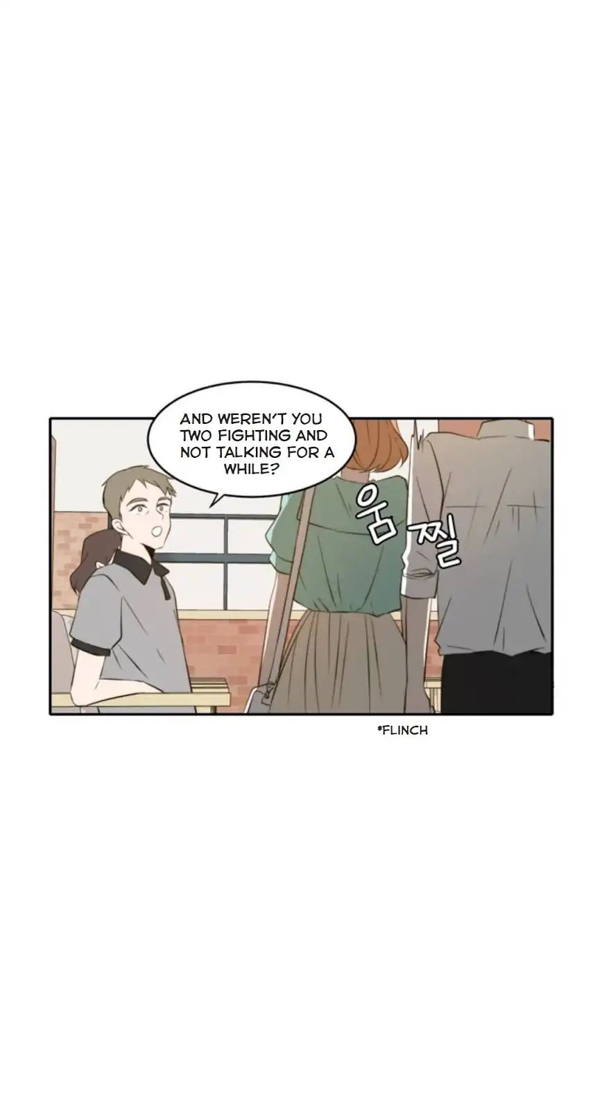 Read A Good Day To Be A Dog en Manga Online