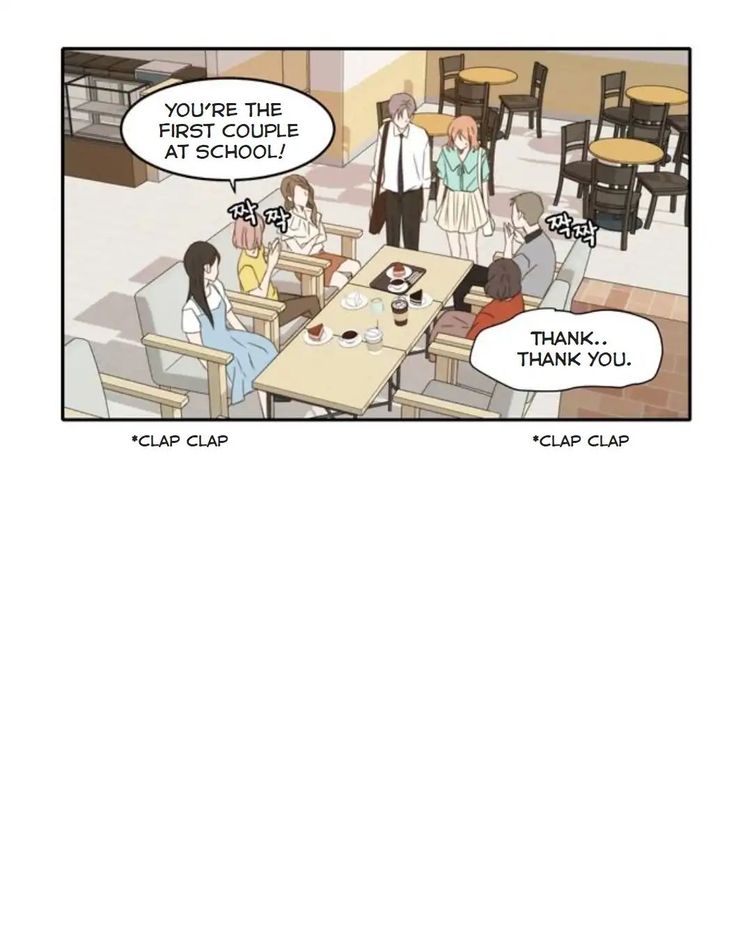 Read A Good Day To Be A Dog en Manga Online