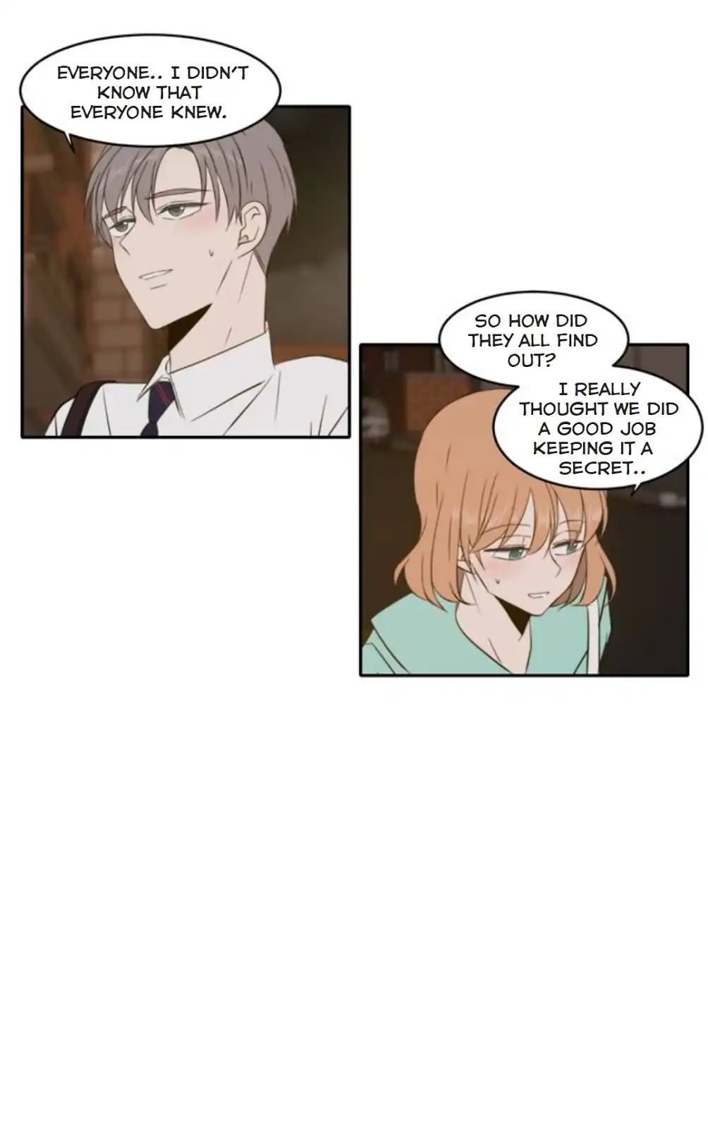 Read A Good Day To Be A Dog en Manga Online