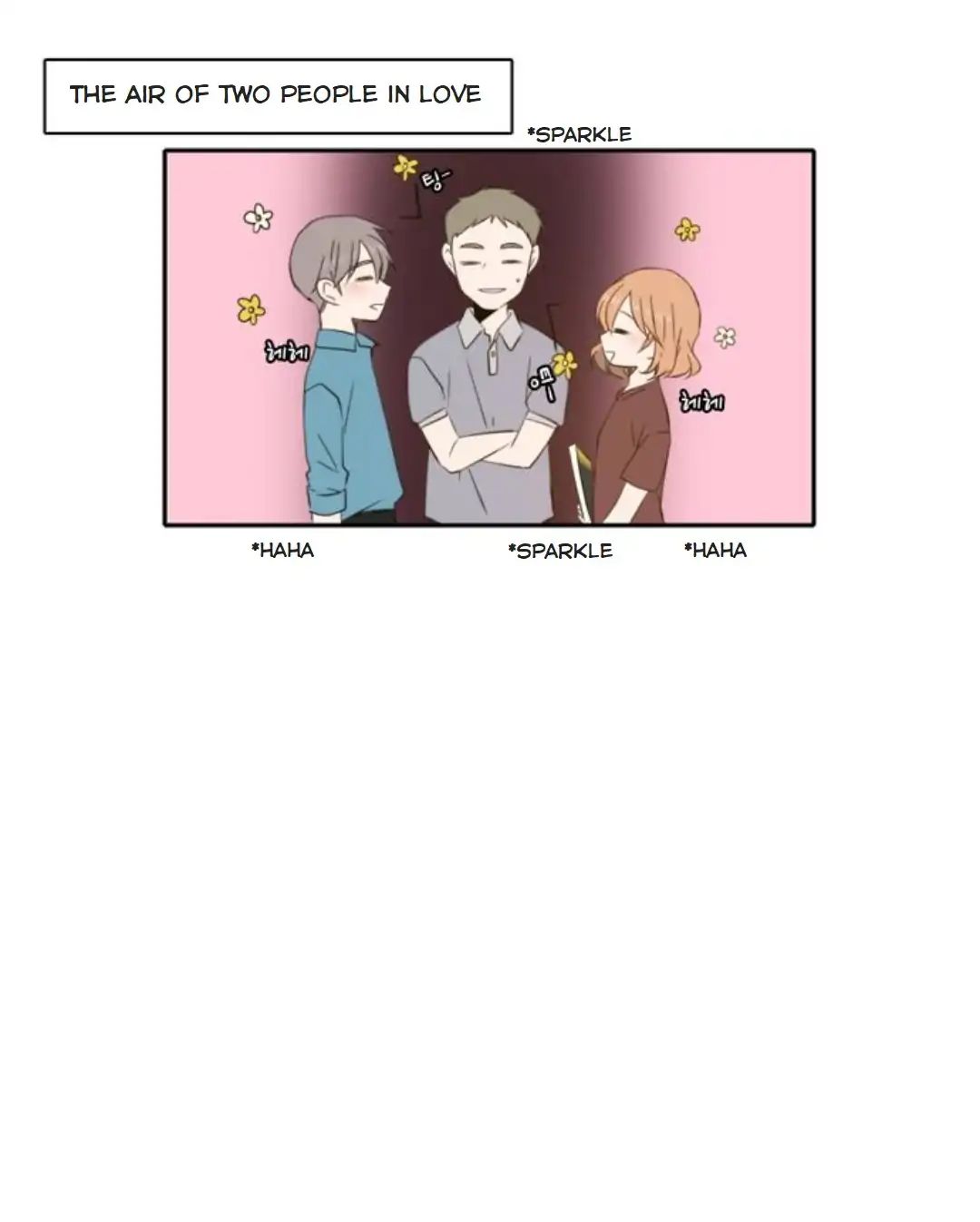 Read A Good Day To Be A Dog en Manga Online