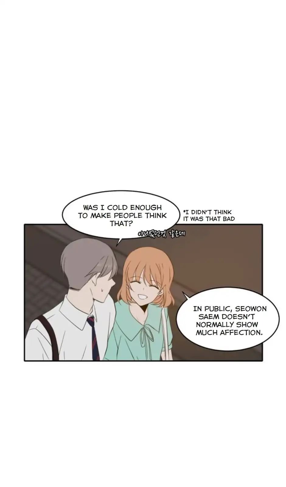 Read A Good Day To Be A Dog en Manga Online