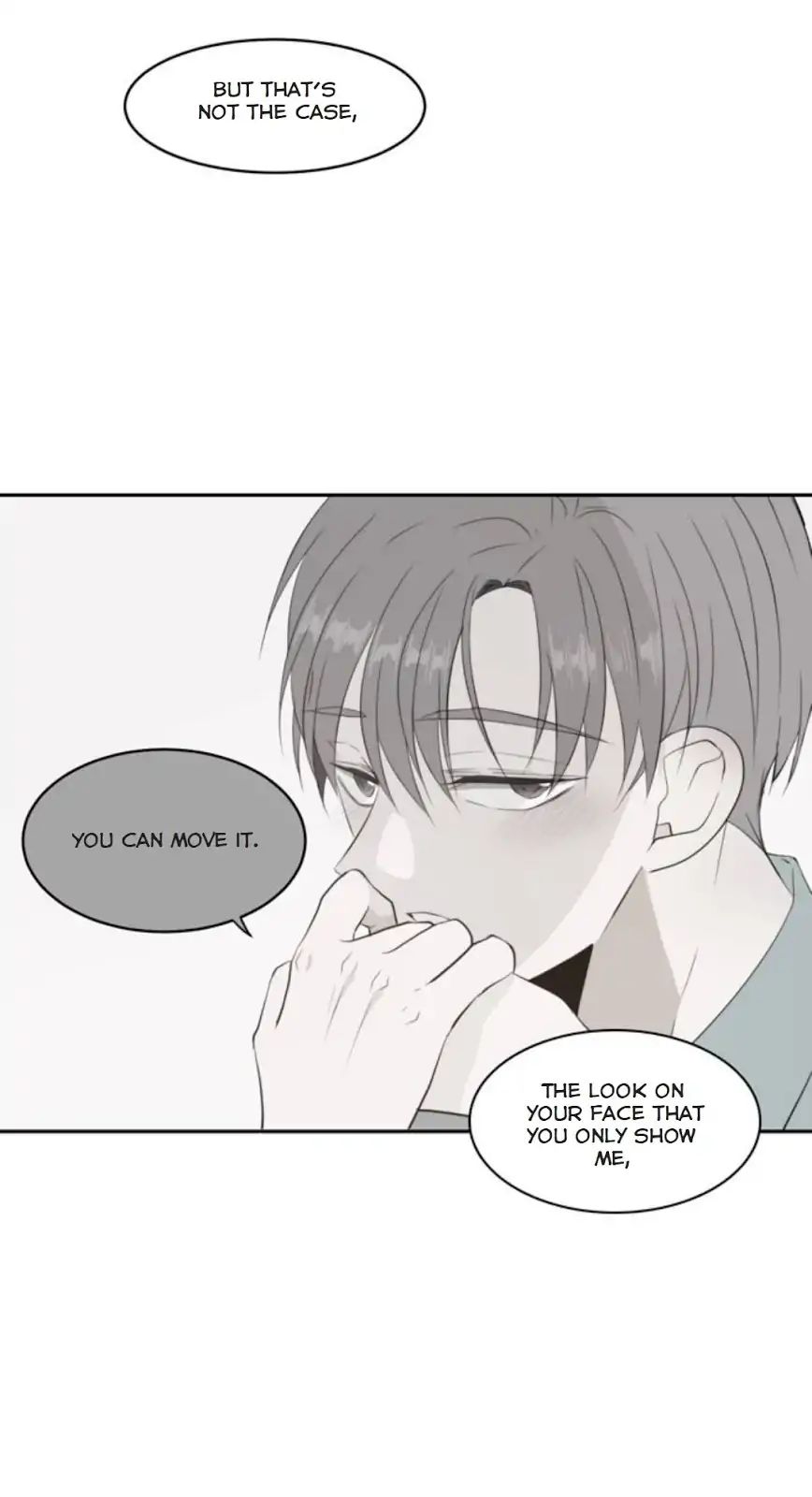 Read A Good Day To Be A Dog en Manga Online