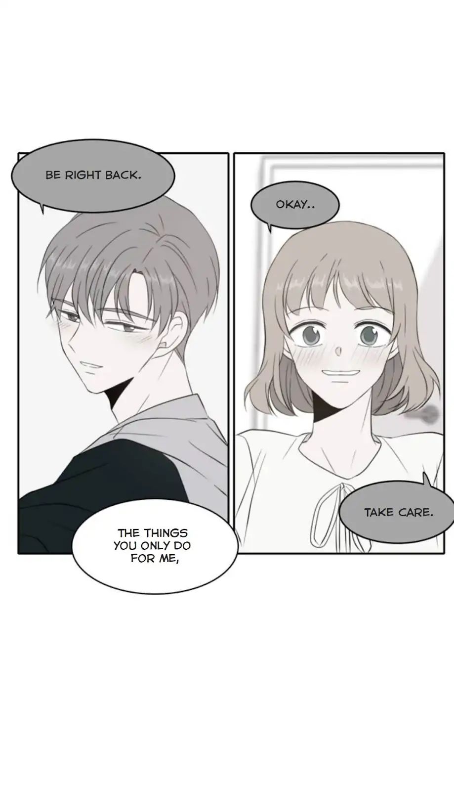 Read A Good Day To Be A Dog en Manga Online