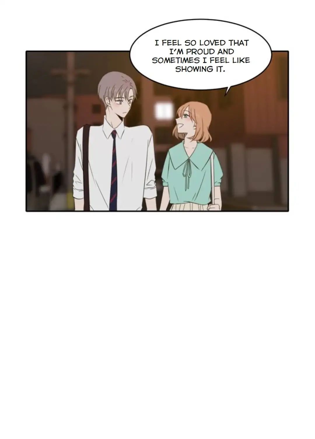 Read A Good Day To Be A Dog en Manga Online