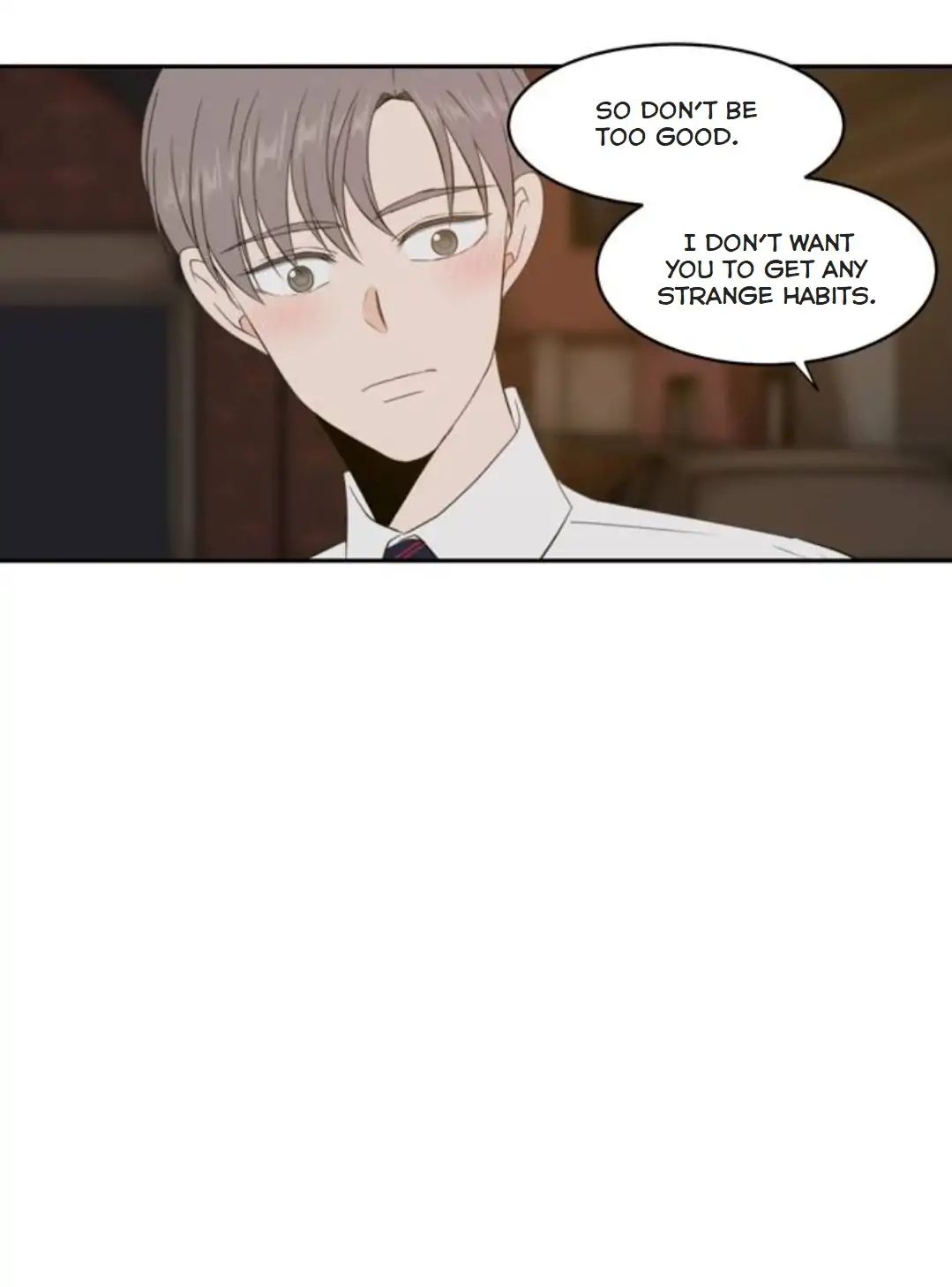 Read A Good Day To Be A Dog en Manga Online