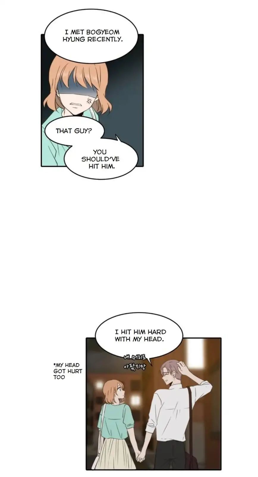 Read A Good Day To Be A Dog en Manga Online