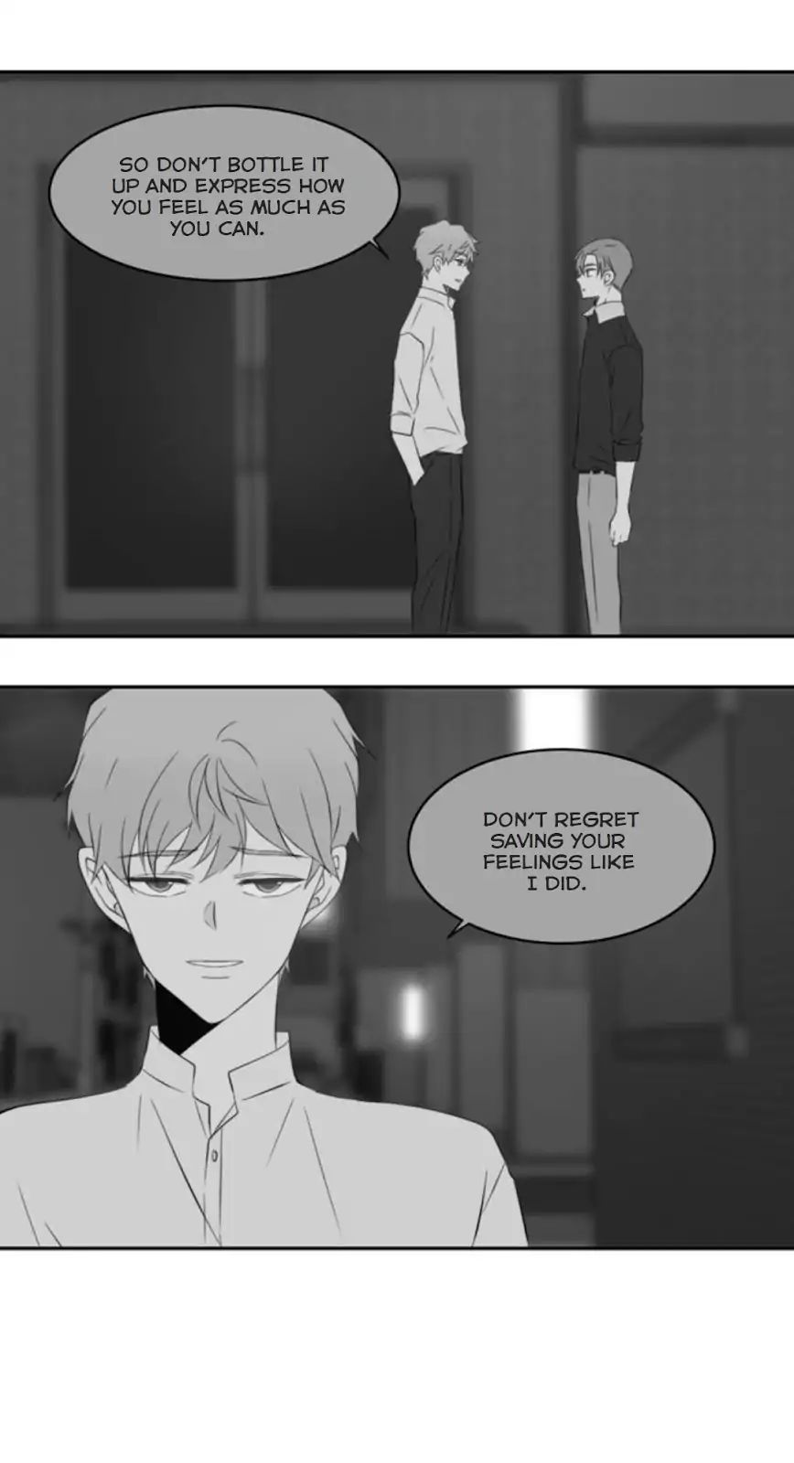 Read A Good Day To Be A Dog en Manga Online