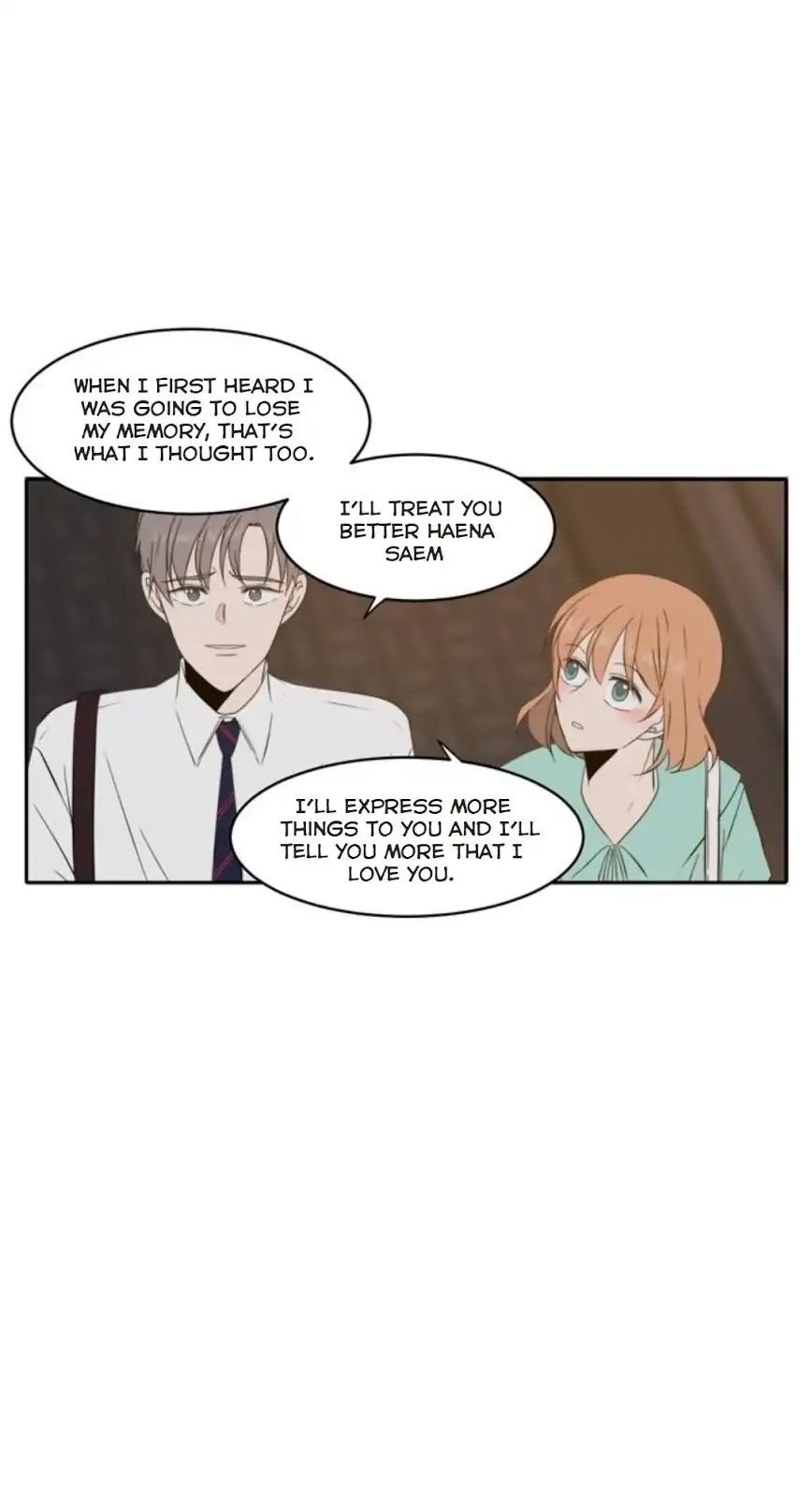 Read A Good Day To Be A Dog en Manga Online