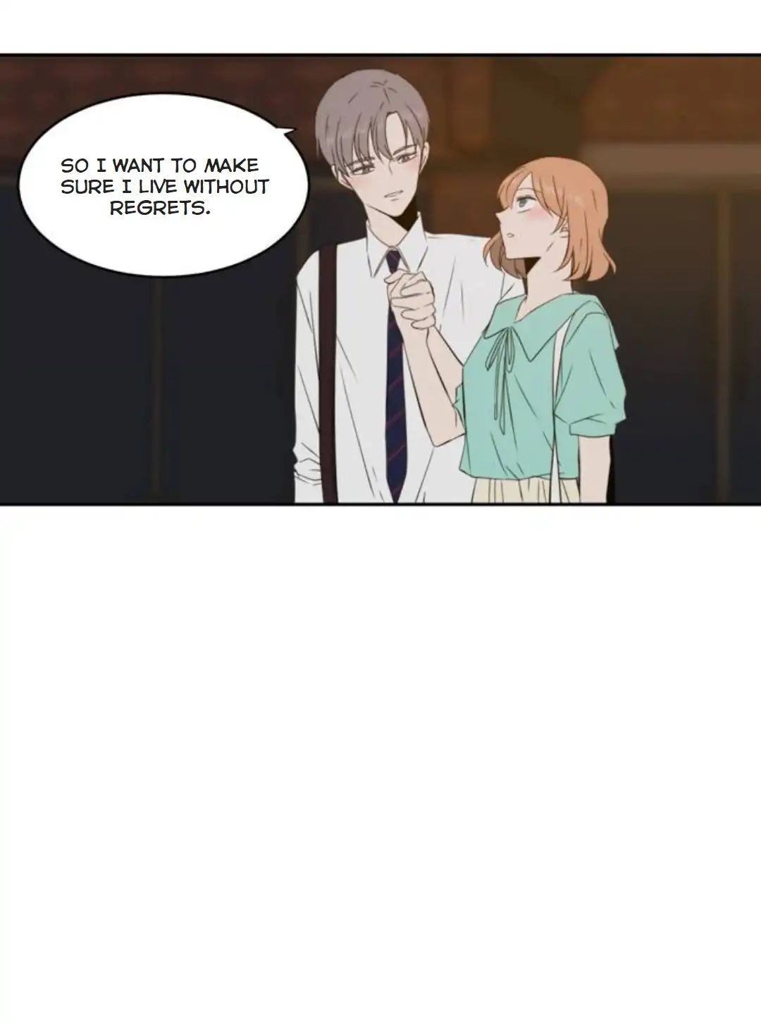 Read A Good Day To Be A Dog en Manga Online