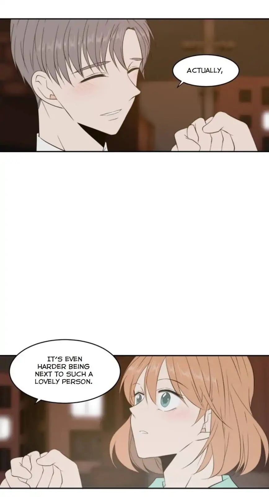 Read A Good Day To Be A Dog en Manga Online