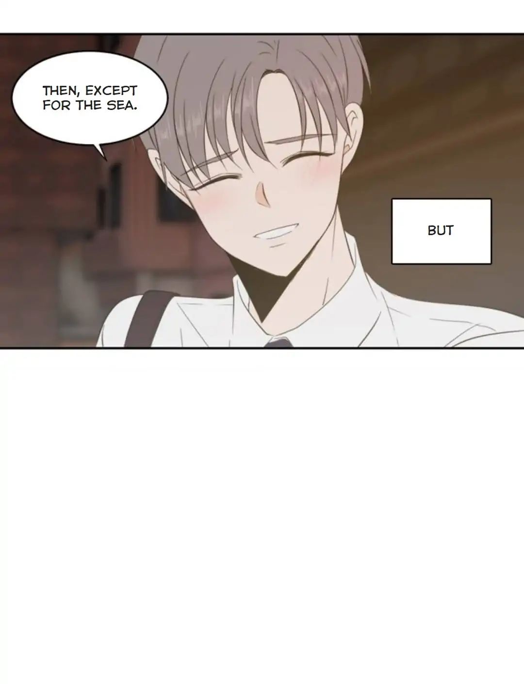 Read A Good Day To Be A Dog en Manga Online