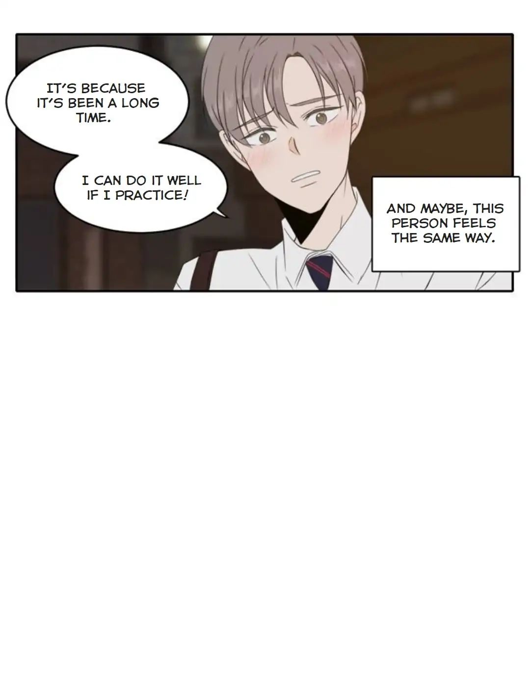 Read A Good Day To Be A Dog en Manga Online