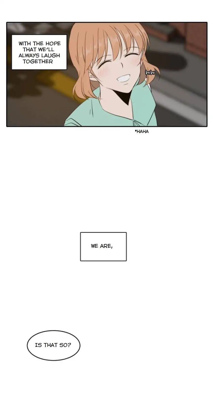 Read A Good Day To Be A Dog en Manga Online
