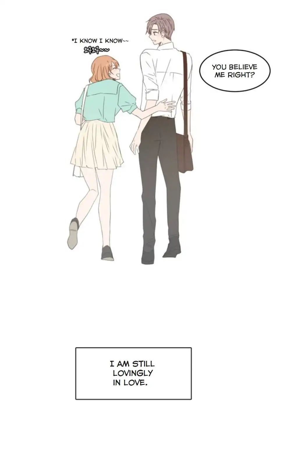 Read A Good Day To Be A Dog en Manga Online