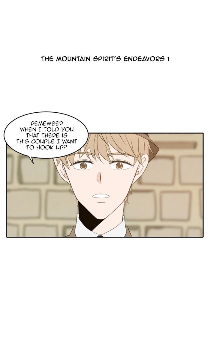 Read A Good Day To Be A Dog en Manga Online