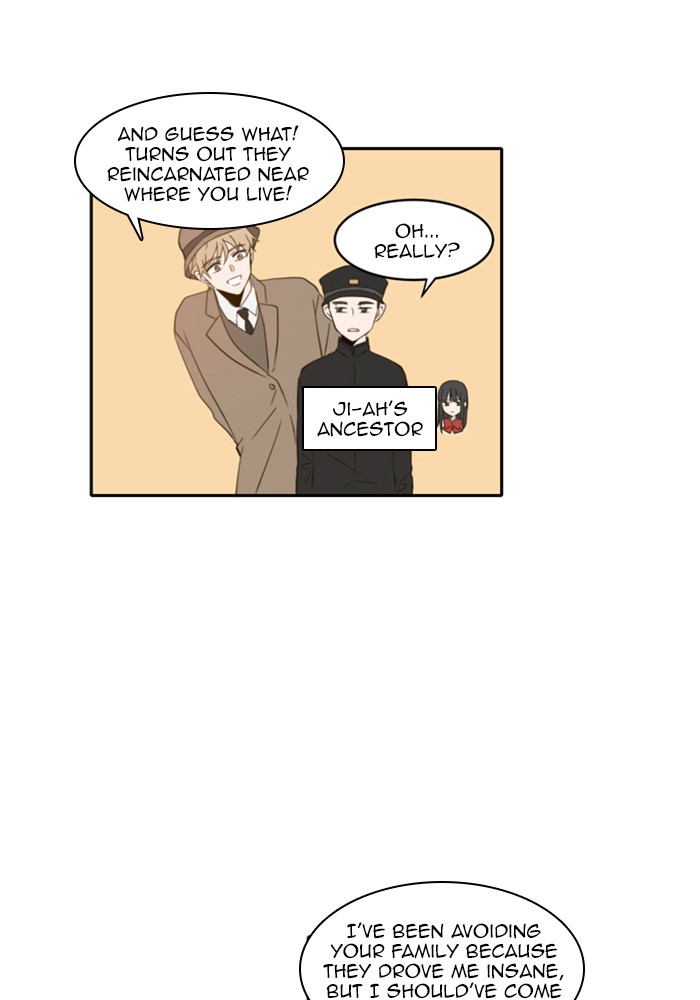 Read A Good Day To Be A Dog en Manga Online