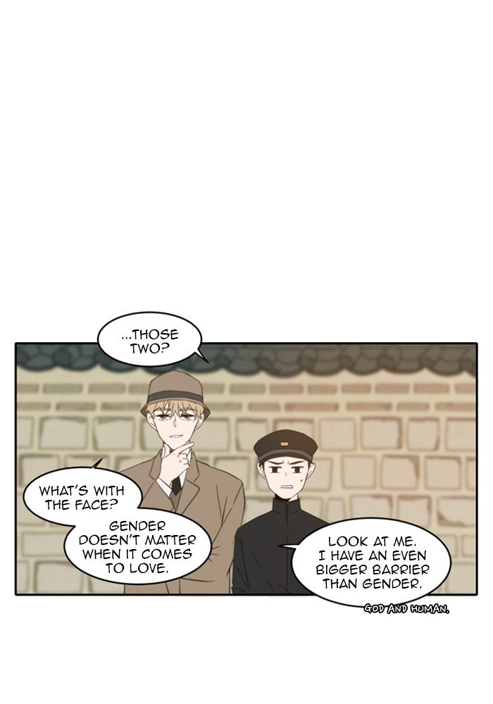Read A Good Day To Be A Dog en Manga Online