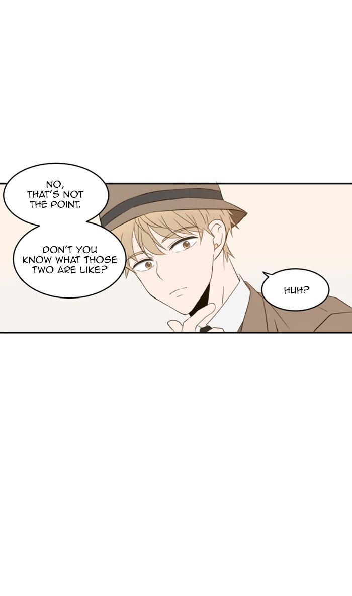 Read A Good Day To Be A Dog en Manga Online