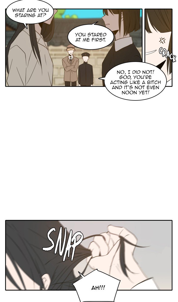 Read A Good Day To Be A Dog en Manga Online