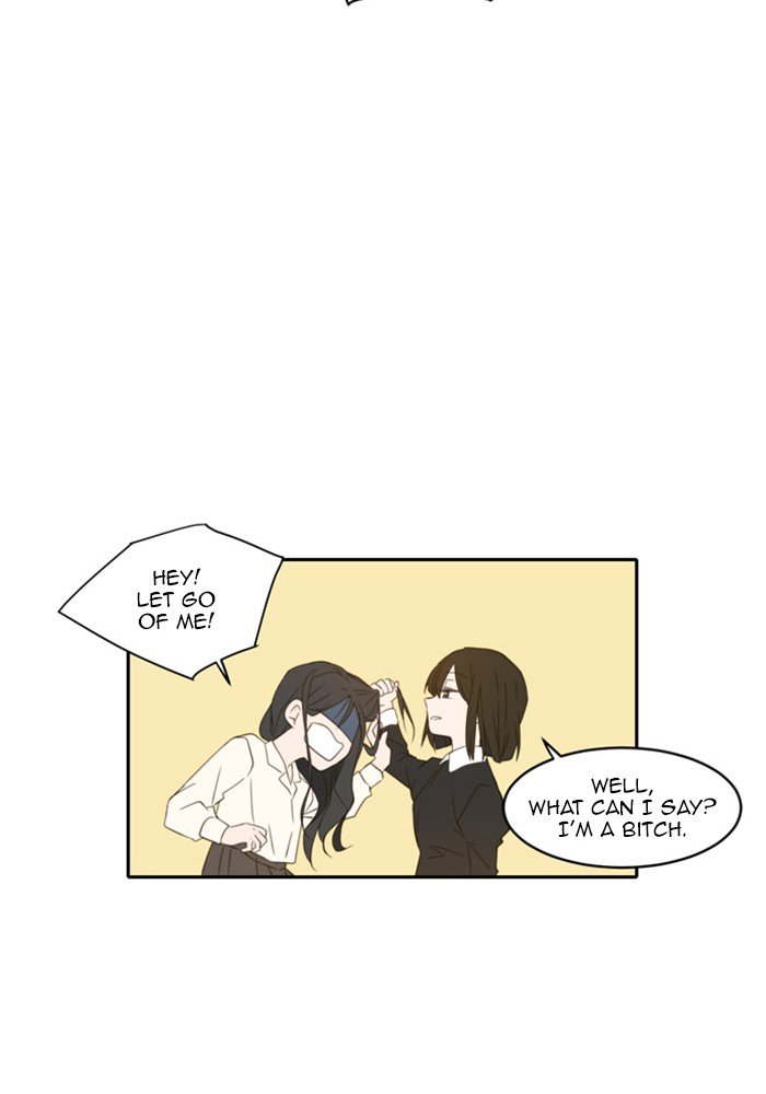 Read A Good Day To Be A Dog en Manga Online