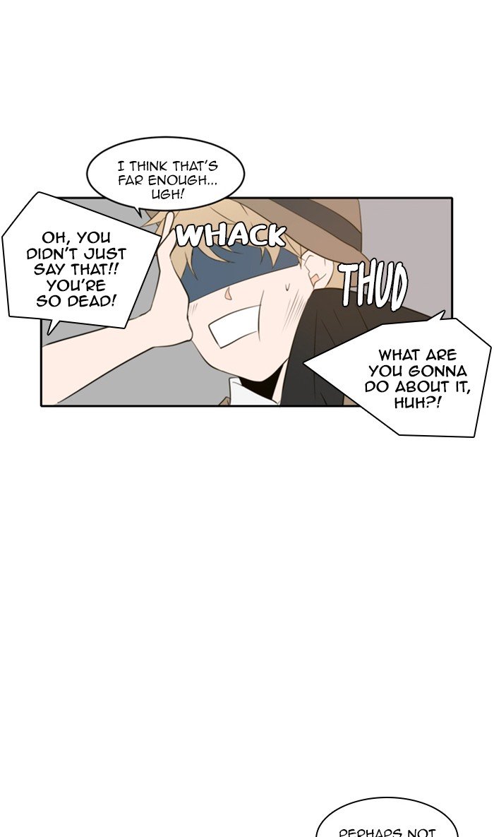 Read A Good Day To Be A Dog en Manga Online