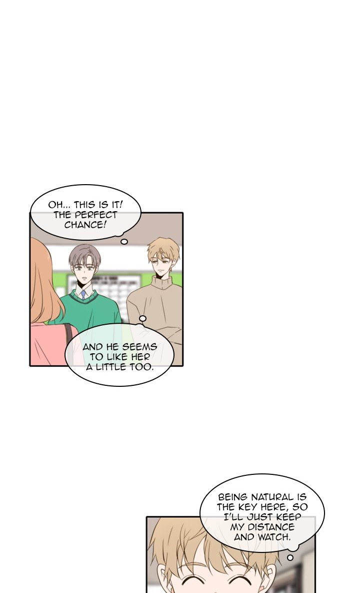 Read A Good Day To Be A Dog en Manga Online