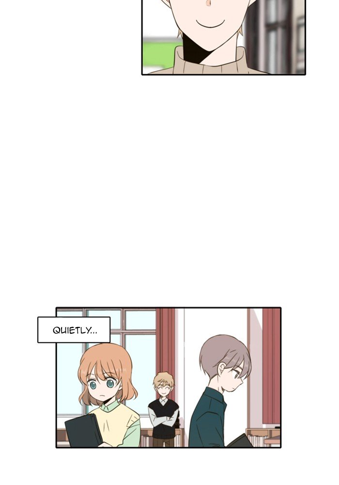 Read A Good Day To Be A Dog en Manga Online