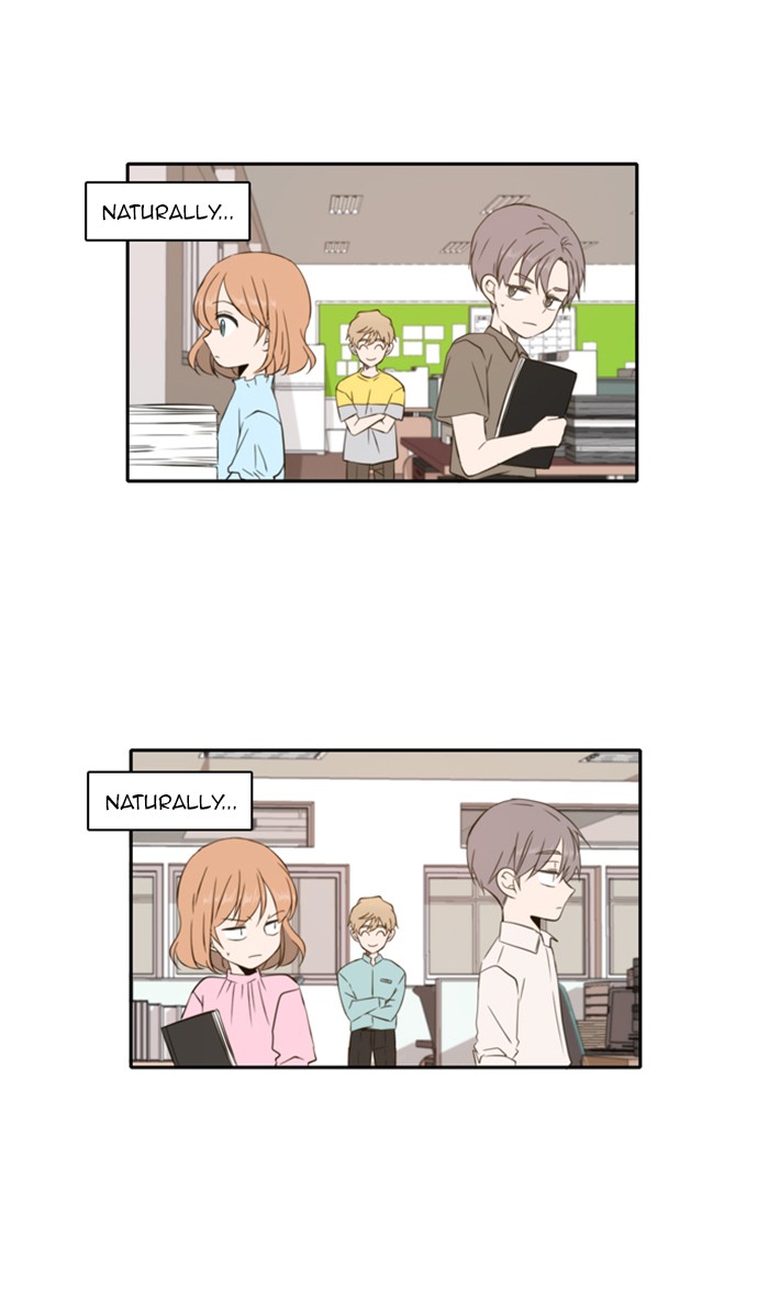 Read A Good Day To Be A Dog en Manga Online