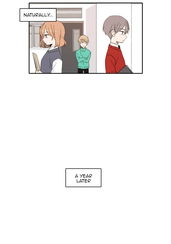 Read A Good Day To Be A Dog en Manga Online
