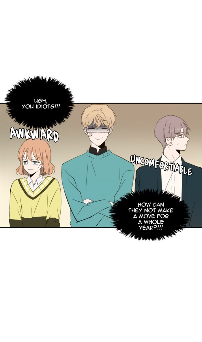 Read A Good Day To Be A Dog en Manga Online