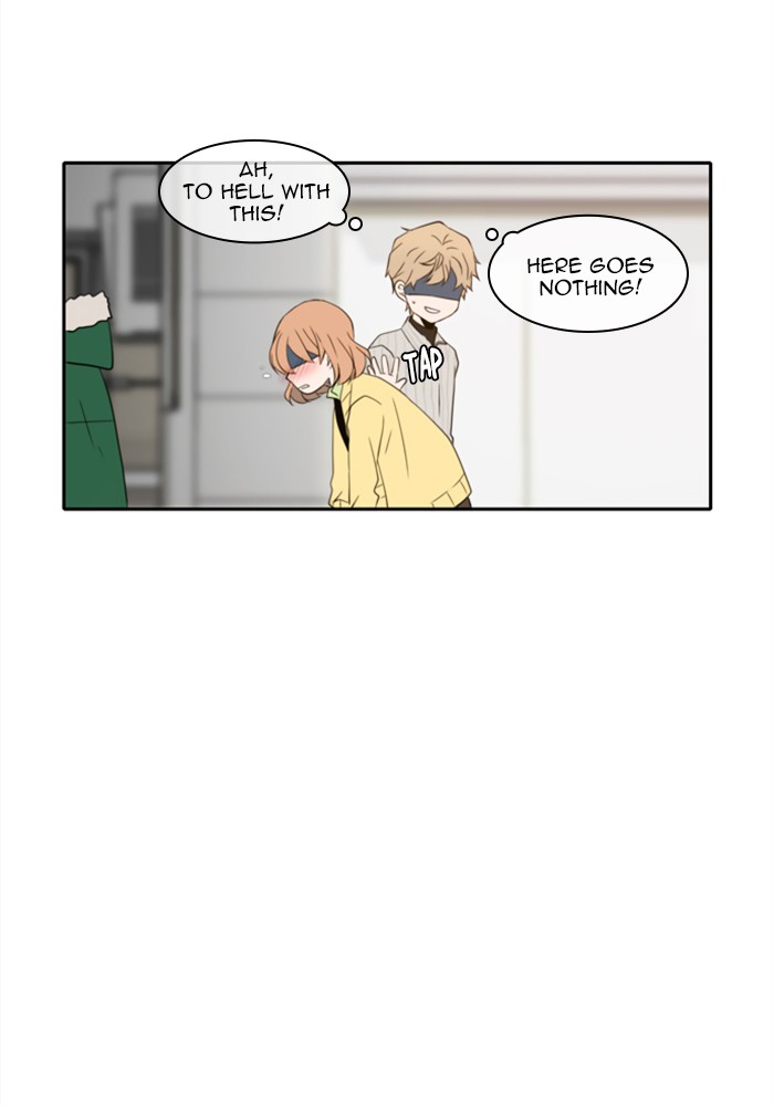 Read A Good Day To Be A Dog en Manga Online