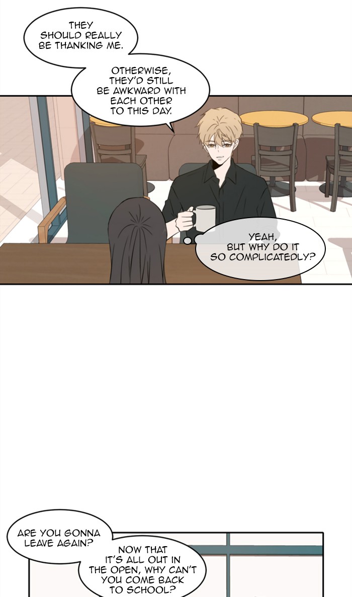 Read A Good Day To Be A Dog en Manga Online