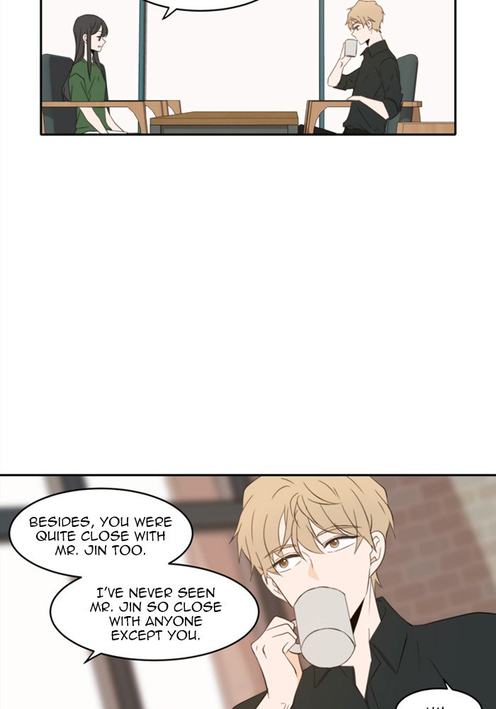 Read A Good Day To Be A Dog en Manga Online