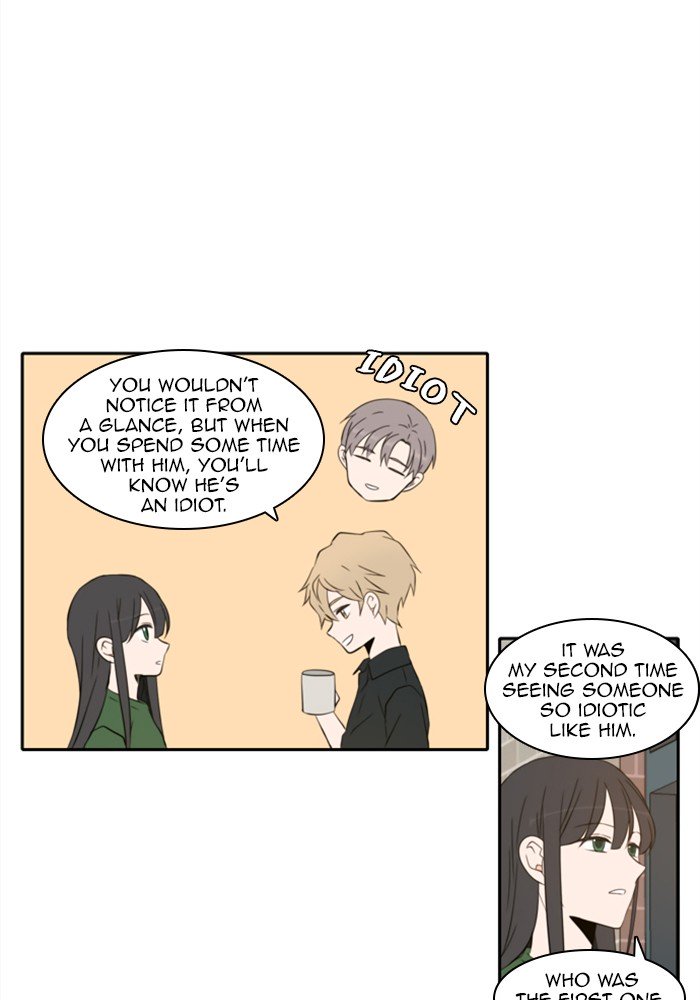 Read A Good Day To Be A Dog en Manga Online