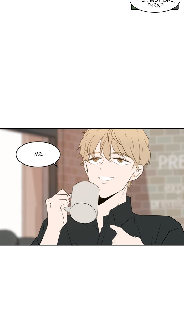 Read A Good Day To Be A Dog en Manga Online