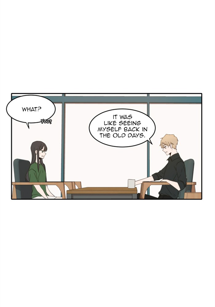 Read A Good Day To Be A Dog en Manga Online
