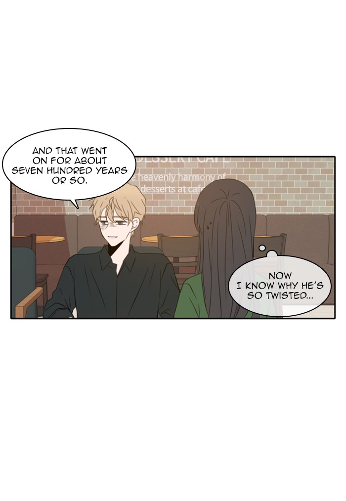 Read A Good Day To Be A Dog en Manga Online