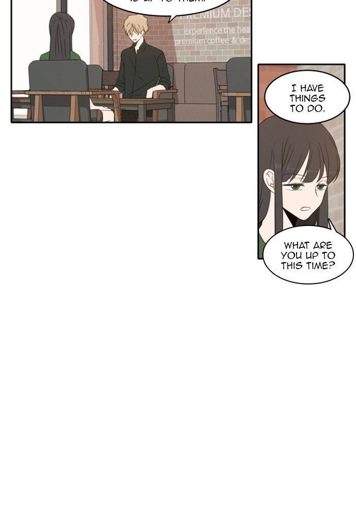 Read A Good Day To Be A Dog en Manga Online