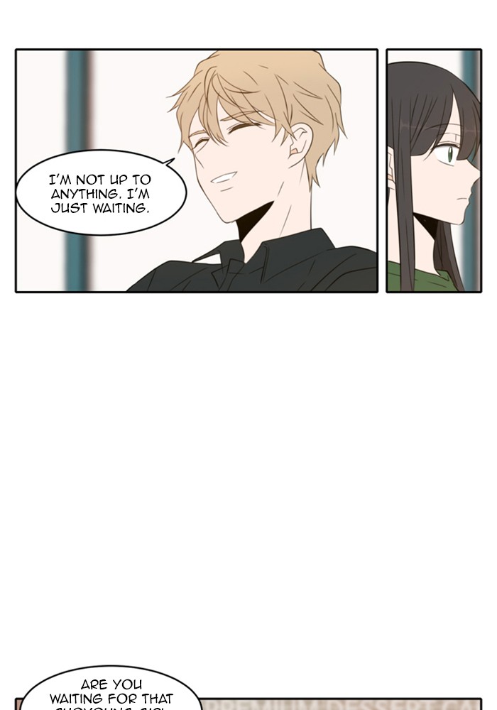 Read A Good Day To Be A Dog en Manga Online