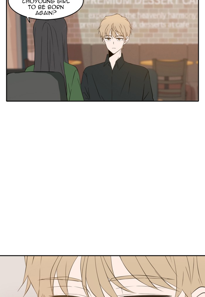 Read A Good Day To Be A Dog en Manga Online