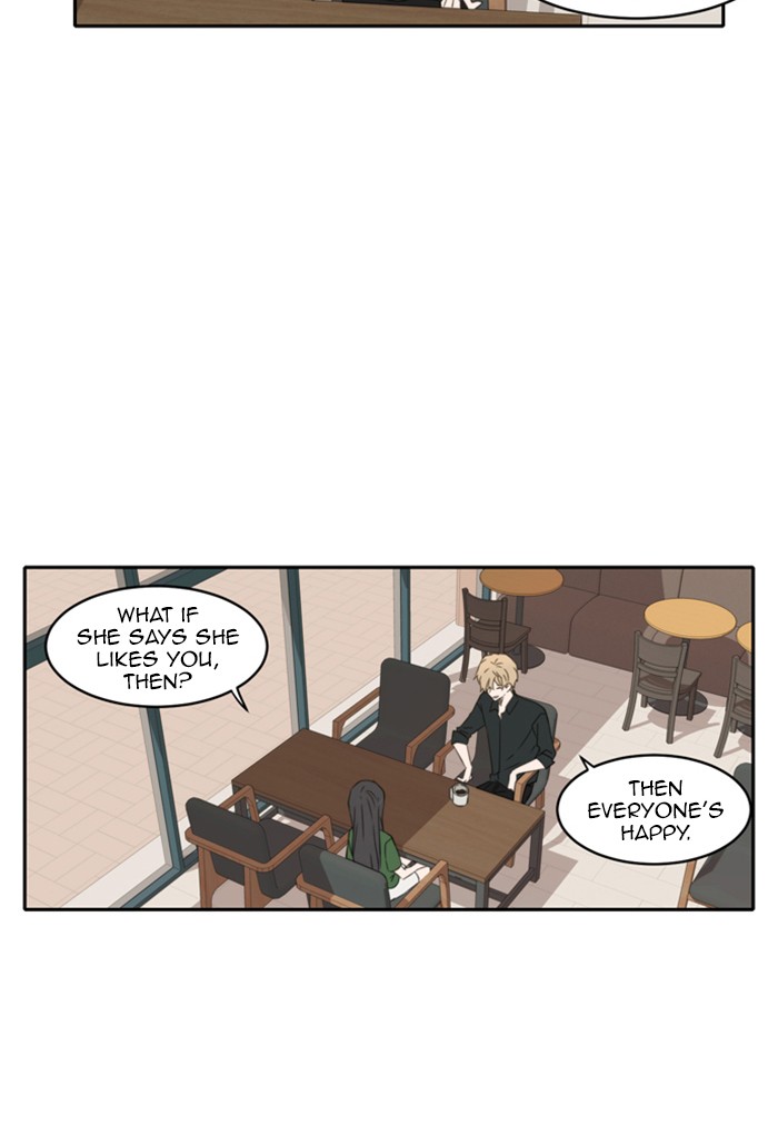 Read A Good Day To Be A Dog en Manga Online