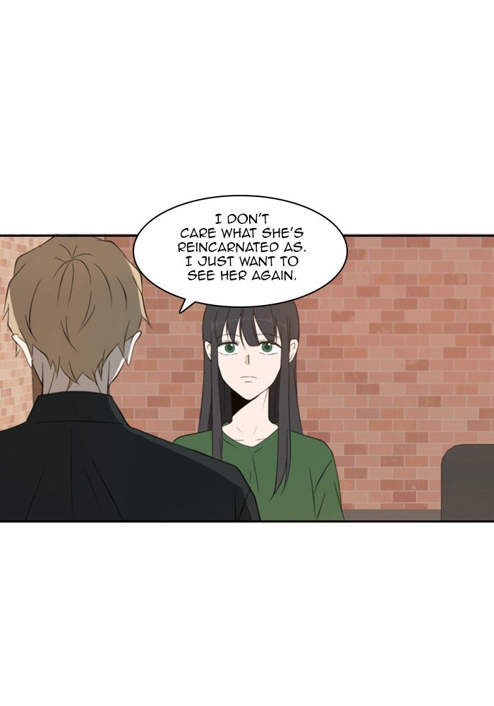 Read A Good Day To Be A Dog en Manga Online