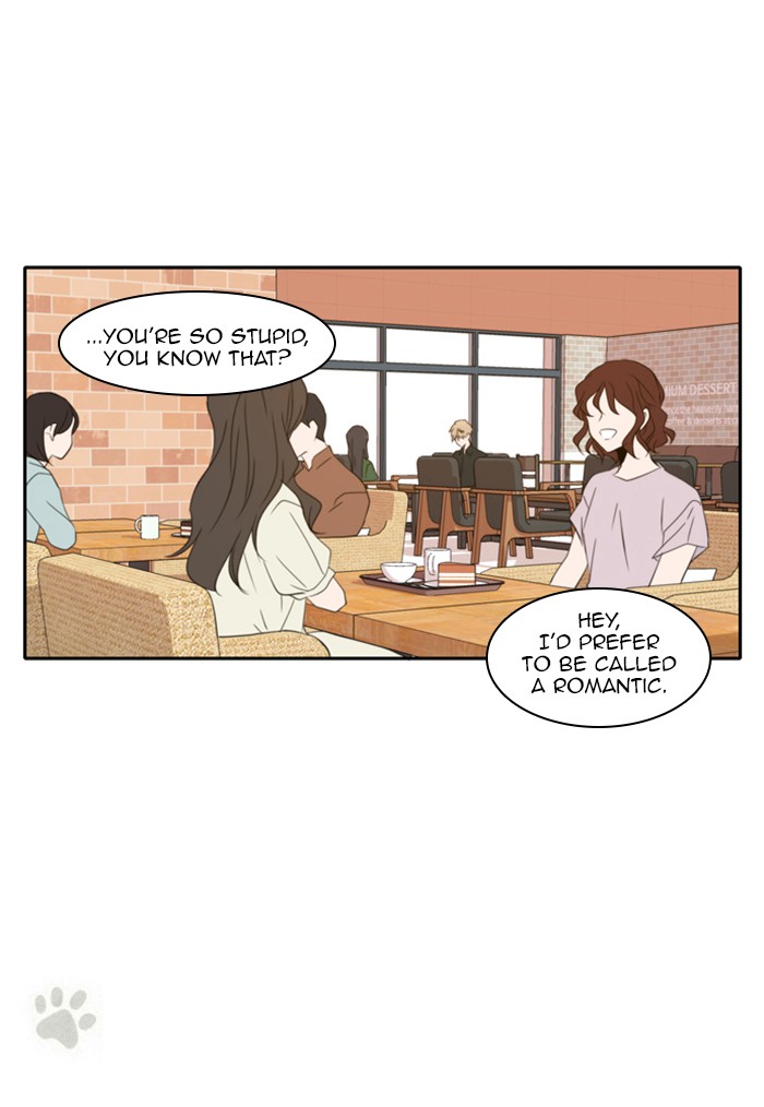 Read A Good Day To Be A Dog en Manga Online