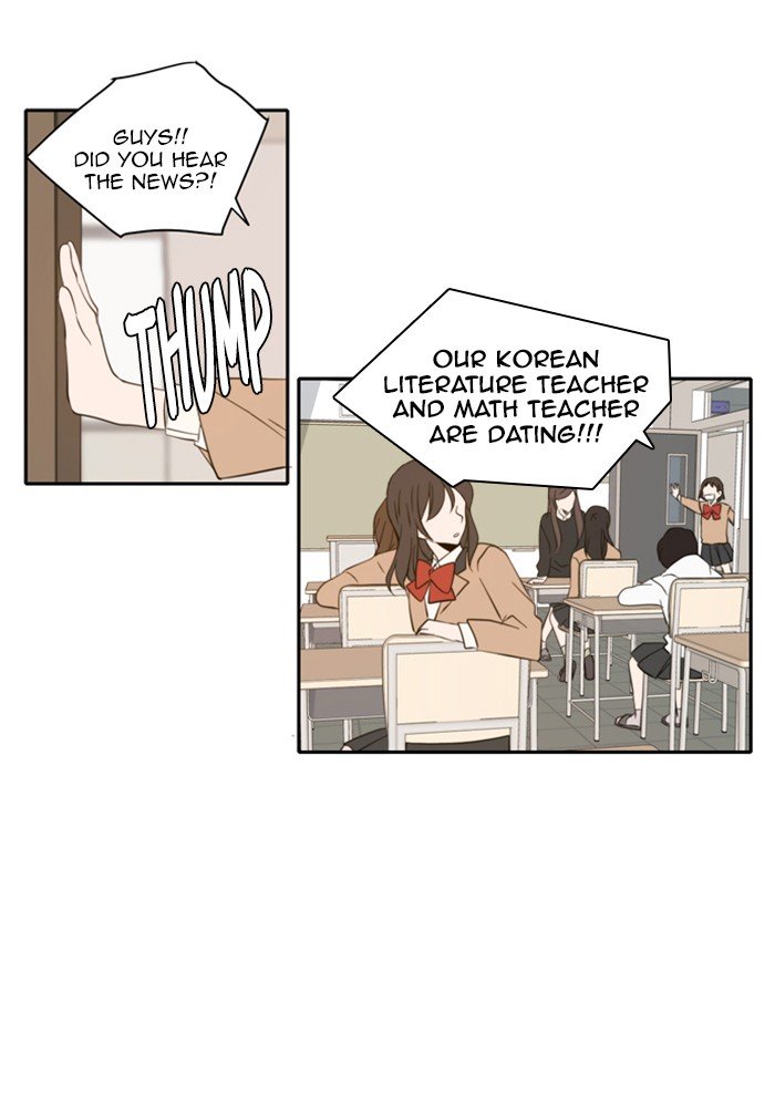 Read A Good Day To Be A Dog en Manga Online