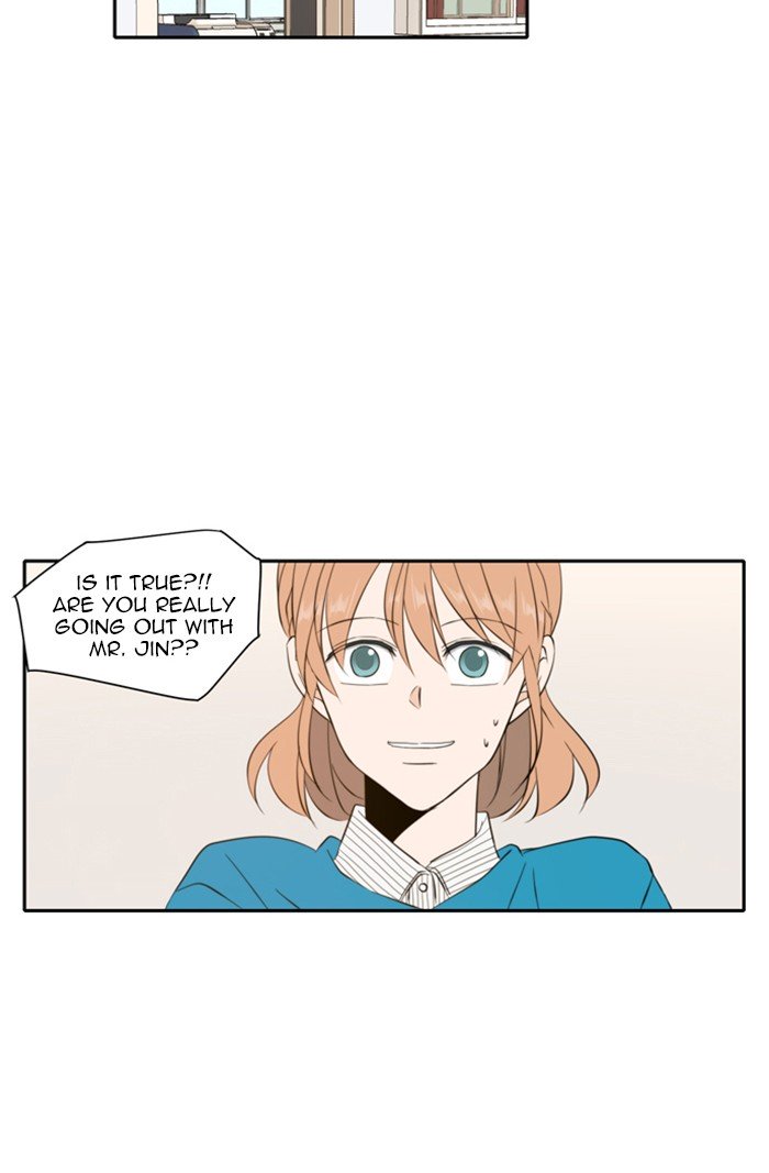 Read A Good Day To Be A Dog en Manga Online
